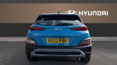 Hyundai Kona 1.6 GDi Hybrid SE Connect 5dr DCT Hybrid Hatchback